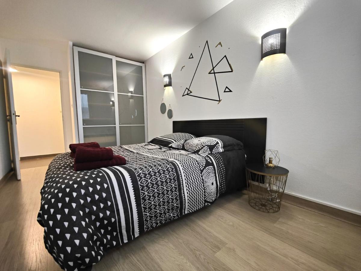 *Appart Lily* Parking* 5 Min Du Coeur De Ville Aubagne Bagian luar foto